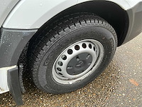 2015 mercedes-benz sprinter bedrijfswagen vnh-65-r - afbeelding 4 van  35