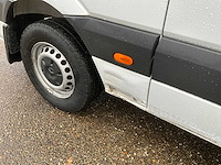 2015 mercedes-benz sprinter bedrijfswagen vnh-65-r - afbeelding 5 van  35