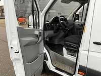 2015 mercedes-benz sprinter bedrijfswagen vnh-65-r - afbeelding 8 van  35