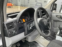 2015 mercedes-benz sprinter bedrijfswagen vnh-65-r - afbeelding 10 van  35