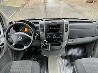 2015 mercedes-benz sprinter bedrijfswagen vnh-65-r - afbeelding 12 van  35