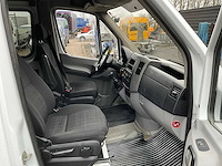 2015 mercedes-benz sprinter bedrijfswagen vnh-65-r - afbeelding 30 van  35