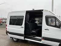 2015 mercedes-benz sprinter bedrijfswagen vnh-65-r - afbeelding 17 van  35