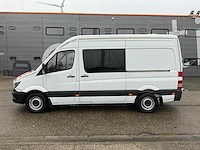 2015 mercedes-benz sprinter bedrijfswagen vnh-65-r - afbeelding 11 van  35