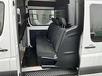 2015 mercedes-benz sprinter bedrijfswagen vnh-65-r - afbeelding 20 van  35