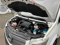 2015 mercedes-benz sprinter bedrijfswagen vnh-65-r - afbeelding 35 van  35