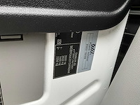 2015 mercedes-benz sprinter bedrijfswagen vnh-65-r - afbeelding 22 van  35