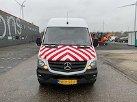 2015 mercedes-benz sprinter bedrijfswagen vnh-65-r - afbeelding 33 van  35