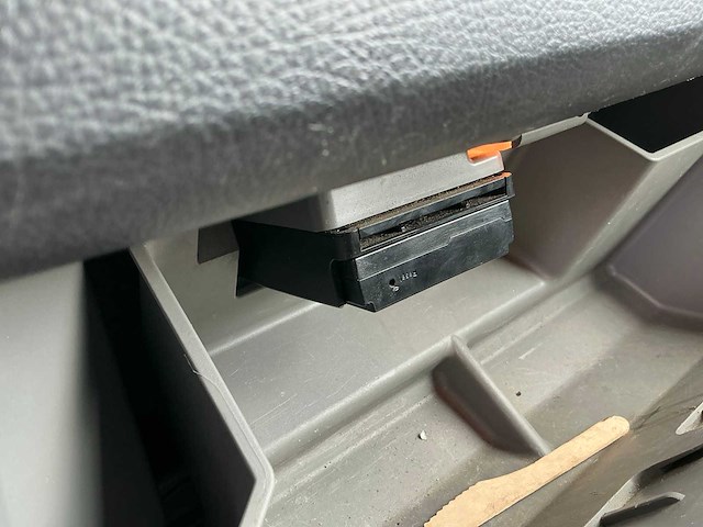 2015 mercedes-benz sprinter bedrijfswagen - afbeelding 2 van  23