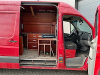 2015 mercedes-benz sprinter bedrijfswagen - afbeelding 3 van  23
