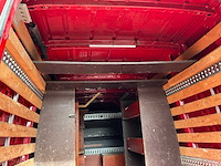 2015 mercedes-benz sprinter bedrijfswagen - afbeelding 5 van  23