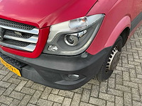 2015 mercedes-benz sprinter bedrijfswagen - afbeelding 7 van  23