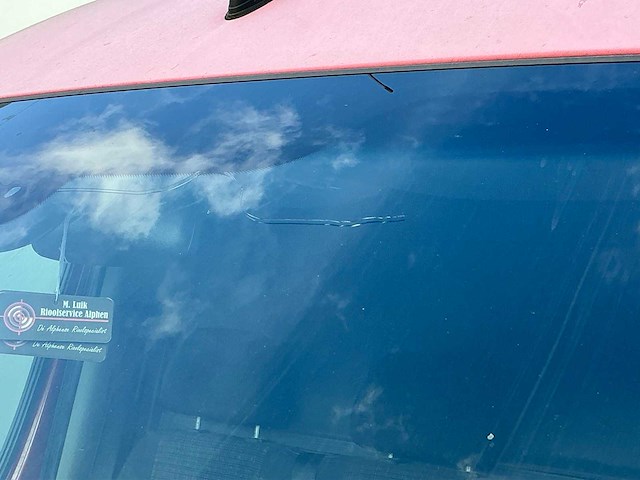 2015 mercedes-benz sprinter bedrijfswagen - afbeelding 9 van  23