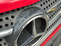 2015 mercedes-benz sprinter bedrijfswagen - afbeelding 10 van  23