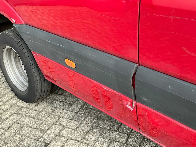2015 mercedes-benz sprinter bedrijfswagen - afbeelding 11 van  23