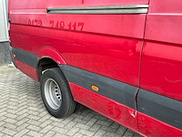 2015 mercedes-benz sprinter bedrijfswagen - afbeelding 13 van  23