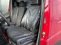 2015 mercedes-benz sprinter bedrijfswagen - afbeelding 16 van  23