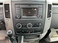 2015 mercedes-benz sprinter bedrijfswagen - afbeelding 23 van  23