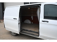2015 mercedes-benz vito 109 cdi lang bedrijfswagen - afbeelding 3 van  17