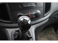 2015 mercedes-benz vito 109 cdi lang bedrijfswagen - afbeelding 6 van  17