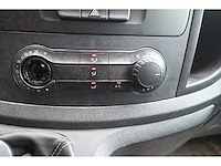 2015 mercedes-benz vito 109 cdi lang bedrijfswagen - afbeelding 7 van  17