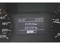 2015 mercedes-benz vito 109 cdi lang bedrijfswagen - afbeelding 9 van  17