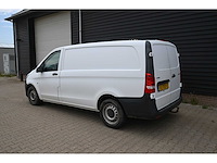 2015 mercedes-benz vito 109 cdi lang bedrijfswagen - afbeelding 14 van  17