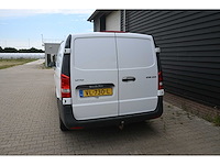 2015 mercedes-benz vito 109 cdi lang bedrijfswagen - afbeelding 15 van  17