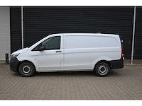 2015 mercedes-benz vito 109 cdi lang bedrijfswagen - afbeelding 13 van  17