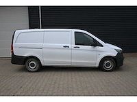 2015 mercedes-benz vito 109 cdi lang bedrijfswagen - afbeelding 17 van  17