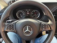 2015 mercedes-benz vito 109 cdi lang geconditioneerde bedrijfswagen - afbeelding 4 van  20