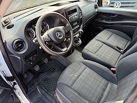 2015 mercedes-benz vito 109 cdi lang geconditioneerde bedrijfswagen - afbeelding 5 van  20