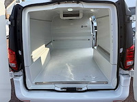 2015 mercedes-benz vito 109 cdi lang geconditioneerde bedrijfswagen - afbeelding 10 van  20