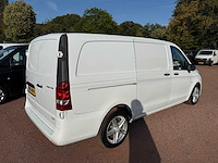 2015 mercedes-benz vito 109 cdi lang geconditioneerde bedrijfswagen - afbeelding 16 van  20