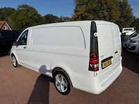 2015 mercedes-benz vito 109 cdi lang geconditioneerde bedrijfswagen - afbeelding 18 van  20
