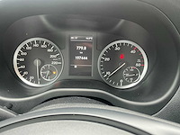 2015 mercedes-benz vito 109 cdi lang geconditioneerde bedrijfswagen - afbeelding 20 van  20