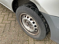 2015 mercedes-benz vito tourer 114 cdi bedrijfswagen - afbeelding 2 van  34