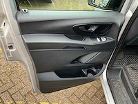 2015 mercedes-benz vito tourer 114 cdi bedrijfswagen - afbeelding 4 van  34