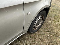 2015 mercedes-benz vito tourer 114 cdi bedrijfswagen - afbeelding 22 van  34