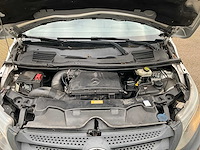 2015 mercedes-benz vito tourer 114 cdi bedrijfswagen - afbeelding 25 van  34