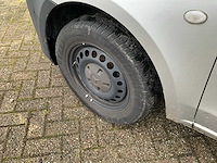 2015 mercedes-benz vito tourer 114 cdi bedrijfswagen - afbeelding 32 van  34