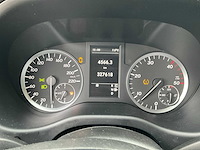 2015 mercedes-benz vito tourer 114 cdi bedrijfswagen - afbeelding 2 van  24