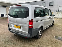 2015 mercedes-benz vito tourer 114 cdi bedrijfswagen - afbeelding 23 van  24