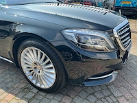 2015 mercedes-benz w222 s500 plug-in l.pr.pl. - afbeelding 2 van  43