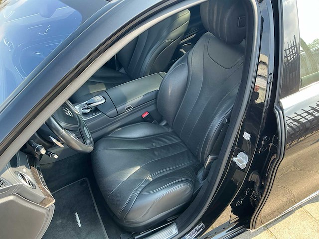 2015 mercedes-benz w222 s500 plug-in l.pr.pl. - afbeelding 6 van  43