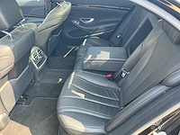 2015 mercedes-benz w222 s500 plug-in l.pr.pl. - afbeelding 7 van  43