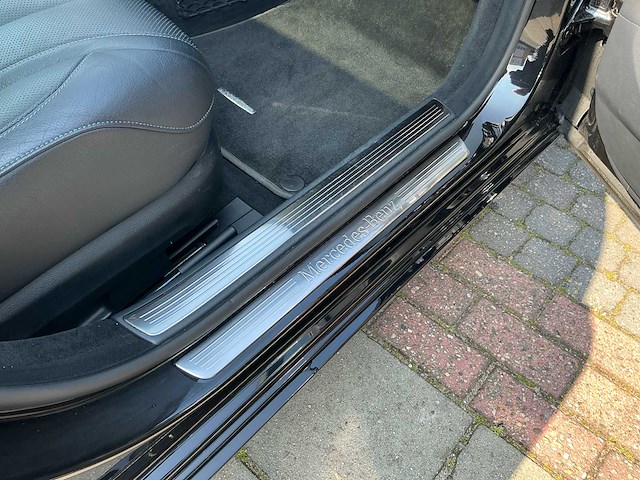 2015 mercedes-benz w222 s500 plug-in l.pr.pl. - afbeelding 14 van  43