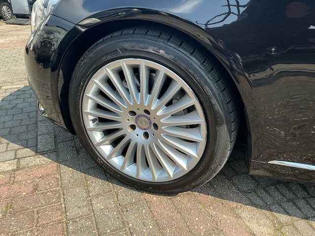 2015 mercedes-benz w222 s500 plug-in l.pr.pl. - afbeelding 19 van  43