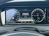 2015 mercedes-benz w222 s500 plug-in l.pr.pl. - afbeelding 37 van  43