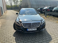 2015 mercedes-benz w222 s500 plug-in l.pr.pl. - afbeelding 41 van  43